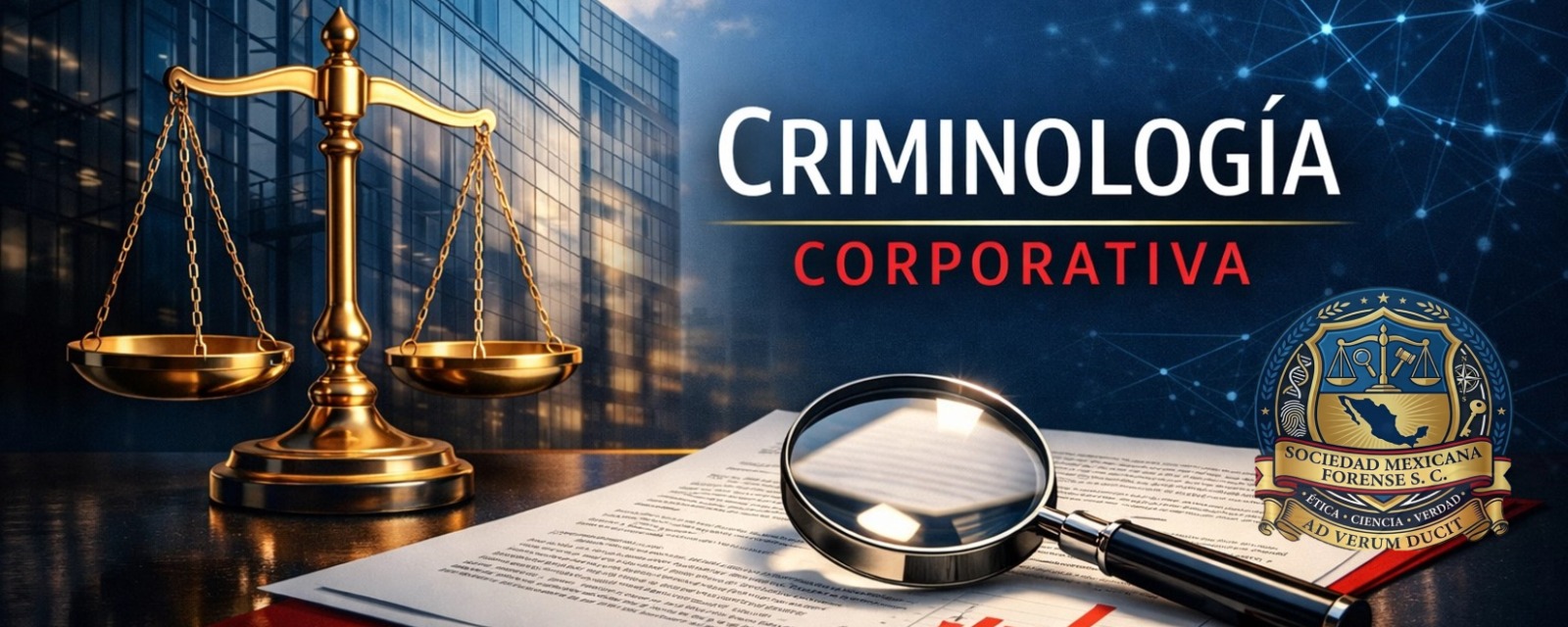 CRIMINOLOGÍA CORPORATIVA